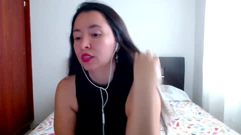 emely_sexx online show from October 8, 2025, 4:15 pm
