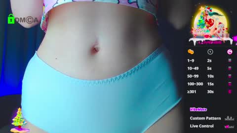 Snapshot of emelycrystal chatting on January 17, 2025, 9:28 am Emely online show from January 17, 2025, 9:28 am