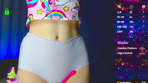 Snapshot of emelycrystal chatting on January 24, 2025, 4:27 am Emely online show from January 24, 2025, 4:27 am