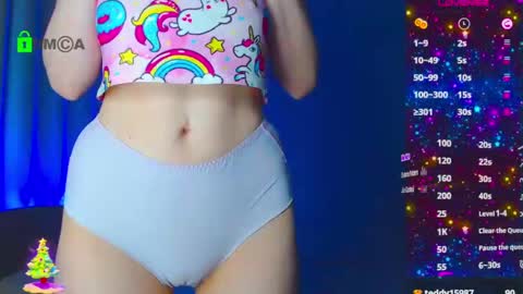 Snapshot of emelycrystal chatting on January 29, 2025, 6:33 am Emely online show from January 29, 2025, 6:33 am