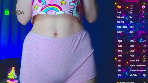 Snapshot of emelycrystal chatting on February 1, 2025, 2:26 am Emely online show from February 1, 2025, 2:26 am