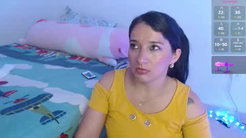 emely ross online show from December 20, 2025, 12:40 am