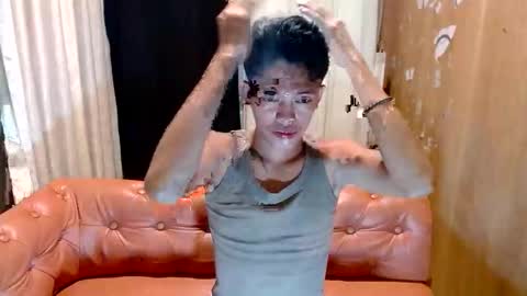 emerald_cummer online show from November 27, 2025, 3:25 pm