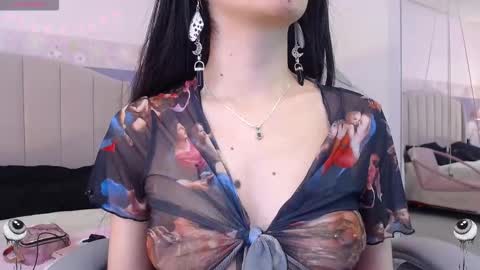 Danna online show from October 15, 2025, 11:16 pm