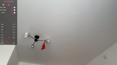 Snapshot of emeraldcotton chatting on February 25, 2026, 11:09 am Gily online show from February 25, 2026, 11:09 am