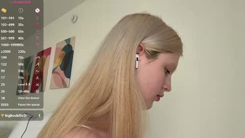 Gily online show from June 17, 2026, 1:34 pm