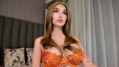 Emerald online show from February 9, 2026, 2:04 am