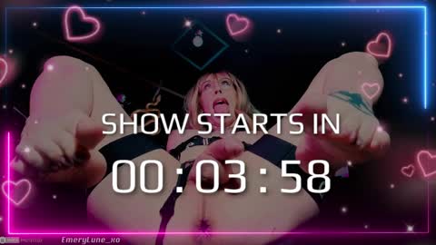 Snapshot of emerylune_xo chatting on April 2, 2026, 5:38 am Emery Lune online show from April 2, 2026, 5:38 am