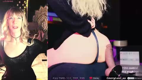 Snapshot of emerylune_xo chatting on June 10, 2026, 2:12 am Emery Lune online show from June 10, 2026, 2:12 am