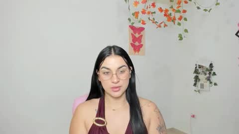 Snapshot of emi_blossom_ chatting on March 3, 2026, 2:45 pm Emily online show from March 3, 2026, 2:45 pm
