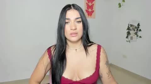 Snapshot of emi_blossom_ chatting on March 9, 2026, 3:10 am Emily online show from March 9, 2026, 3:10 am