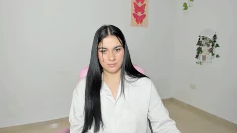 Snapshot of emi_blossom_ chatting on March 9, 2026, 3:38 pm Emily online show from March 9, 2026, 3:38 pm