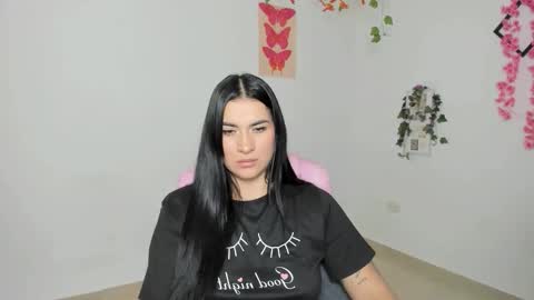 Snapshot of emi_blossom_ chatting on March 13, 2026, 3:35 am Emily online show from March 13, 2026, 3:35 am