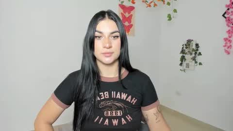 Snapshot of emi_blossom_ chatting on March 16, 2026, 3:16 pm Emily online show from March 16, 2026, 3:16 pm