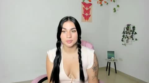 Snapshot of emi_blossom_ chatting on May 13, 2026, 2:14 pm Emily online show from May 13, 2026, 2:14 pm