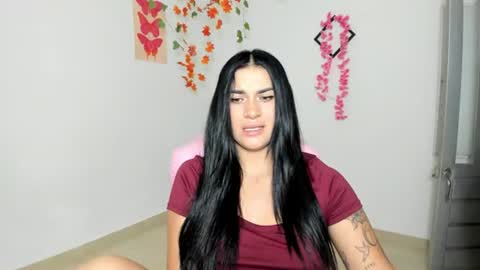 Snapshot of emi_blossom_ chatting on June 16, 2026, 3:58 pm Emily online show from June 16, 2026, 3:58 pm