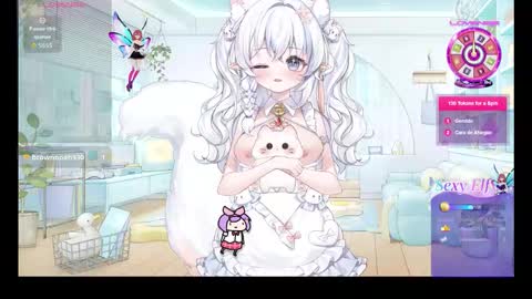 Emi online show from February 28, 2026, 8:21 pm