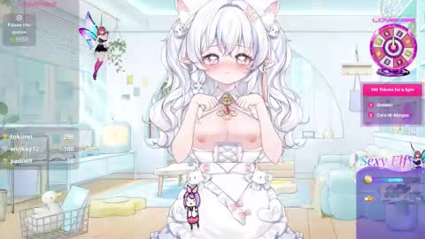 Emi online show from March 4, 2026, 8:37 pm