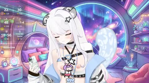 Emi online show from March 25, 2026, 6:25 pm