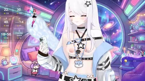 Emi online show from April 3, 2026, 2:59 pm