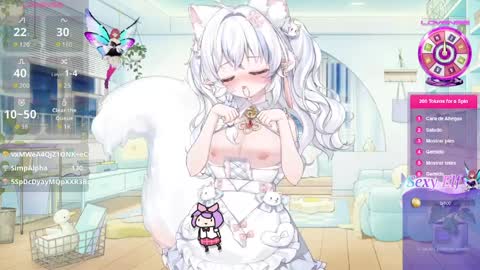 Emi online show from April 7, 2026, 9:48 pm