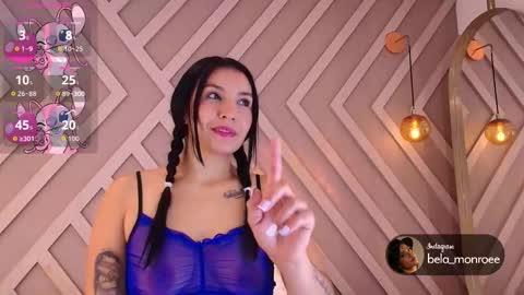 Emily online show from November 28, 2025, 10:51 am