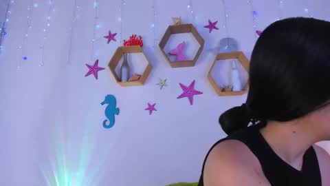 Emily  online show from November 26, 2025, 3:07 am