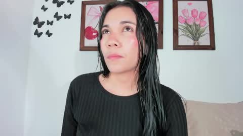 Emily  online show from May 20, 2026, 10:27 pm