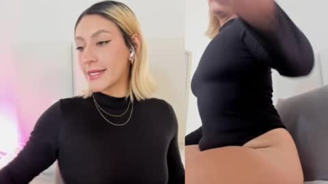 EMILY ROBERTS online show from March 24, 2026, 7:30 pm