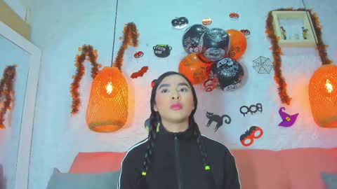 Emily online show from October 29, 2025, 12:07 pm