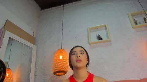 Emily online show from November 22, 2025, 12:04 pm