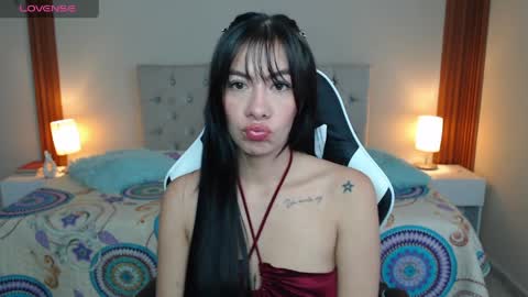 emiily_skinny online show from April 1, 2026, 2:47 pm