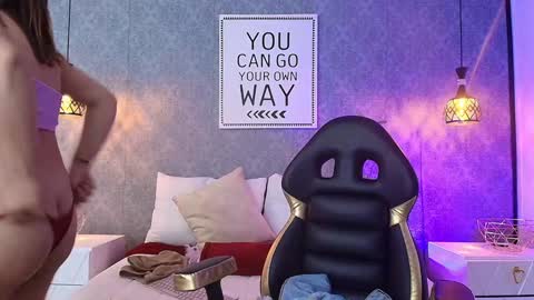 Emily online show from January 21, 2025, 9:57 pm