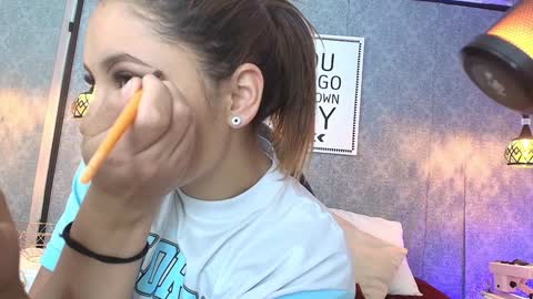 Emily online show from January 26, 2025, 4:51 pm