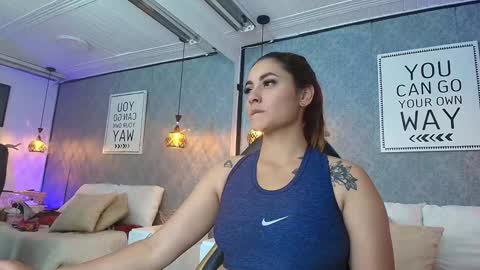 Emily online show from January 27, 2025, 4:22 pm