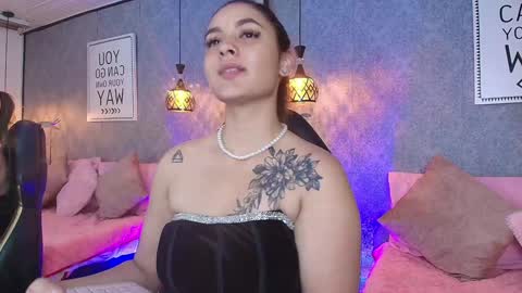 Emily online show from February 7, 2025, 9:58 am