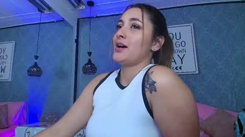 Emily online show from February 11, 2025, 1:41 pm