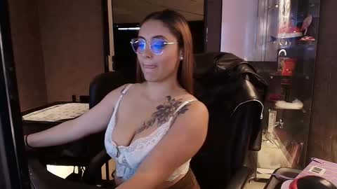 Emily online show from October 13, 2025, 11:32 am