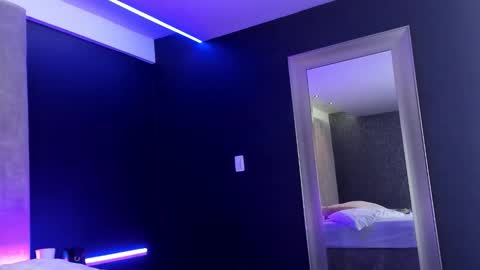 Emily  online show from March 8, 2026, 2:04 am