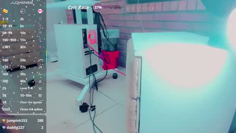 EmillySaenz online show from March 6, 2026, 5:31 pm