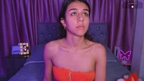 Emily online show from November 12, 2025, 10:30 pm