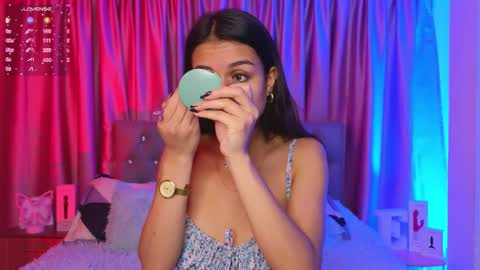 Emily online show from March 13, 2026, 12:06 am