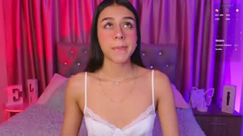 Snapshot of emiiscoot_1 chatting on June 23, 2026, 1:47 am Emily online show from June 23, 2026, 1:47 am
