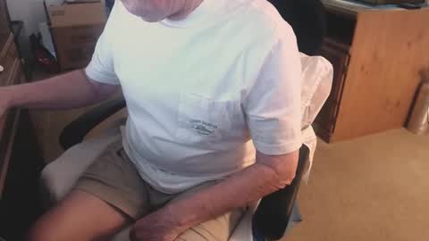 Terrance1st online show from March 24, 2026, 2:55 pm