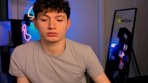 emil_lucky online show from February 8, 2026, 6:28 am