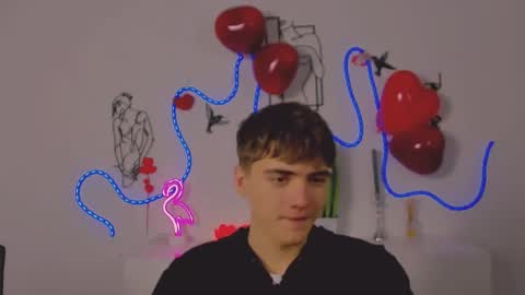 emil_lucky online show from February 9, 2026, 3:49 pm