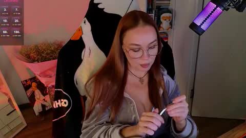 Snapshot of emili1_bc chatting on October 15, 2025, 10:37 am Emili online show from October 15, 2025, 10:37 am