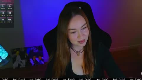 Emili online show from April 27, 2026, 9:40 am