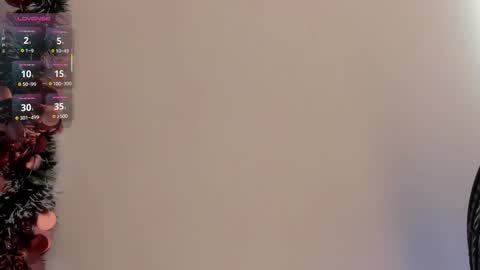 Emily online show from December 14, 2025, 12:32 pm