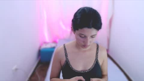 emili riders online show from January 23, 2025, 10:11 pm